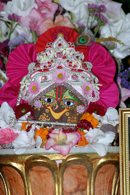 Sri Govardhana Lal